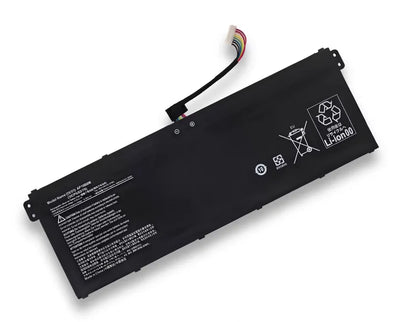 AP19B8M Akku für Acer Swift 3 SF314-512/59/511 SF514-56T Chromebook Vero 514