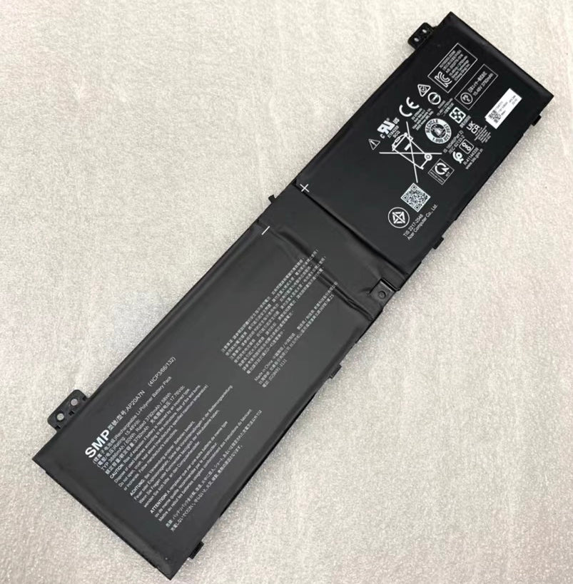 AP20A7N 60Wh Replacement Battery for Acer Predator Triton 300 SE PT314-51S - Store Shoppe