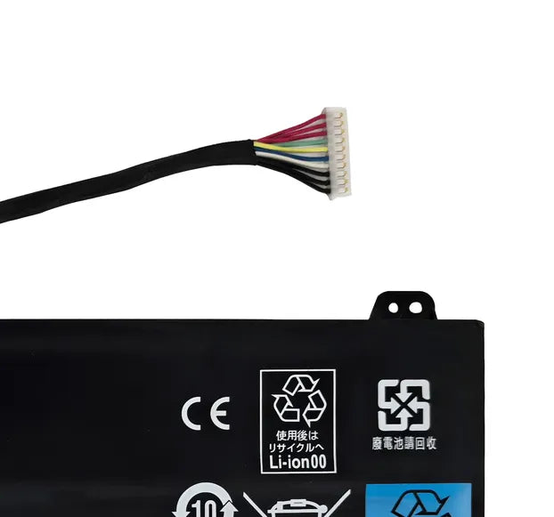 AP20BHU Replacement Battery for Acer Predator Triton 500SE PT516-52s Triton 500