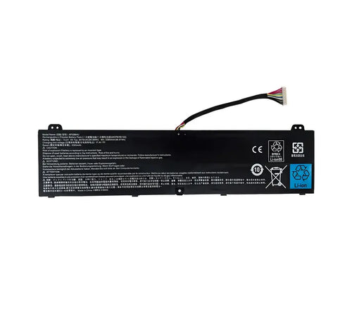 Batteries d'origine