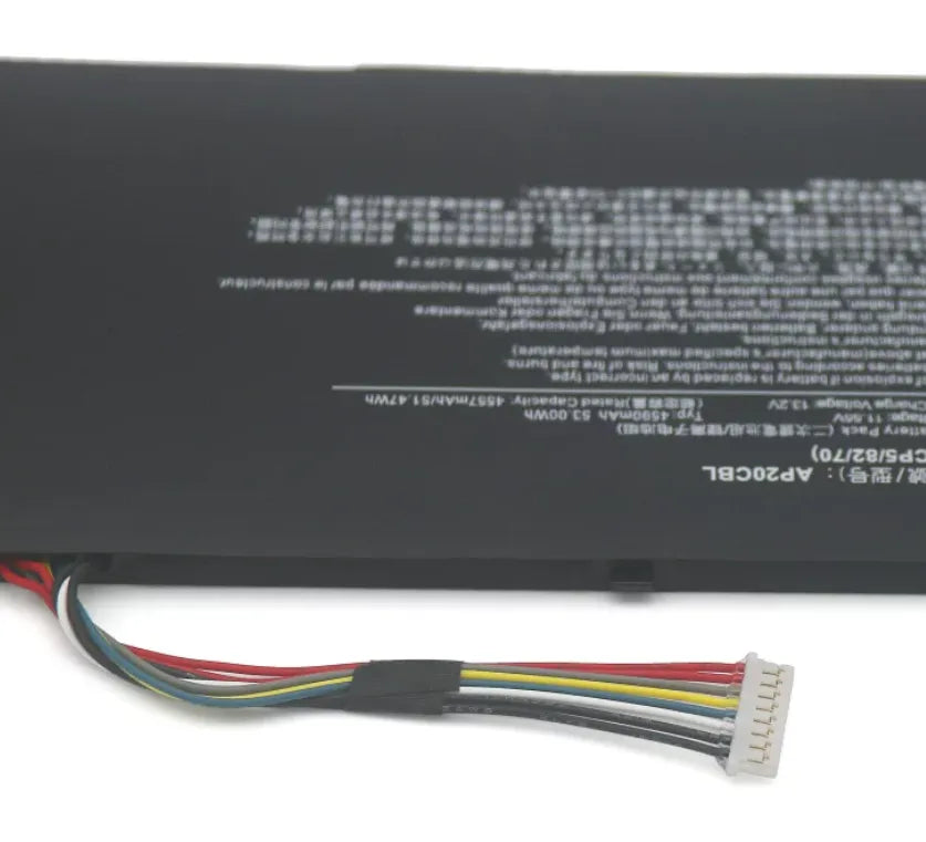 AP20CBL Battery For Acer S50-53-743W SF314-43-R2R4 ASPIRE 3 A317-55P-32AT