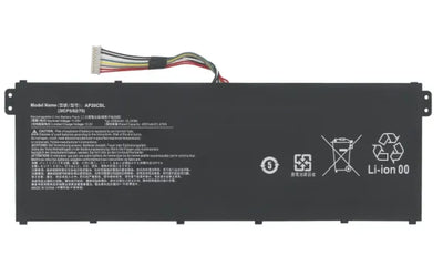AP20CBL Akku für Acer S50-53-743W SF314-43-R2R4 ASPIRE 3 A317-55P-32AT