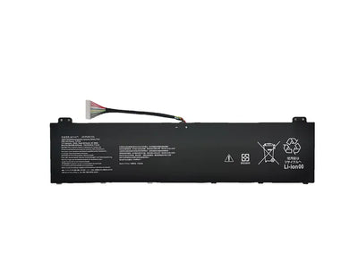 AP21A7T AP21A8T Laptop-Akku für Acer Helios 300 PH317-56 PH315-54