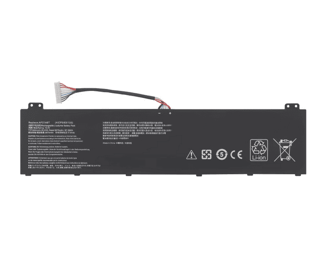 AP21A8T 90.61Wh Battery for Acer ph315-55-774e Predator Helios 300 PH317-56