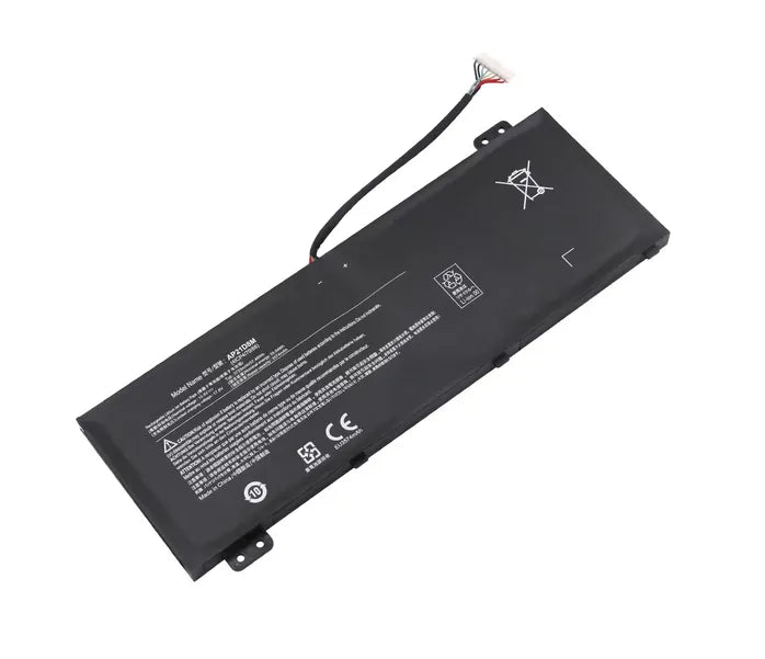 AP21D8M Battery for Acer N22C1 AN515-58-56CL 766R 74JS Nitro 5 AN51 57.48Wh