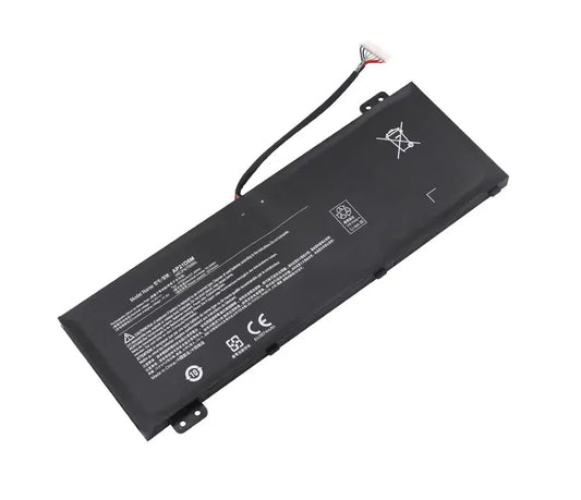 AP21D8M Battery for Acer N22C1 AN515-58-56CL 766R 74JS Nitro 5 AN51 57.48Wh