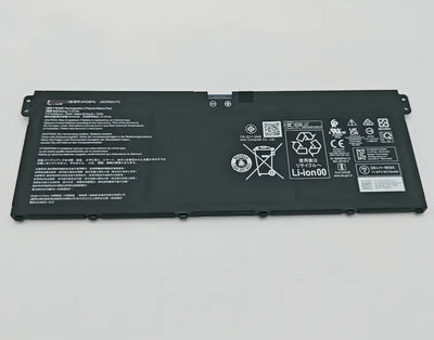 SMP AP23B7Q Laptop-Akku für Acer Swift 14 SF14-11-11T SF14-61 6430 mAh 75 Wh