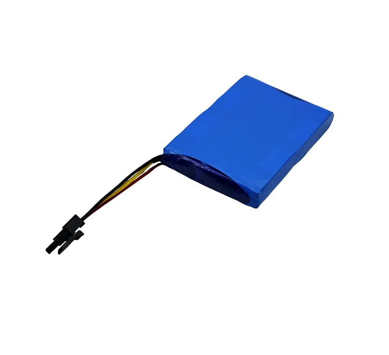 AS6095 Battery for Sigma Baxter Infusion Pump 35083 35162 35700 35724 35233