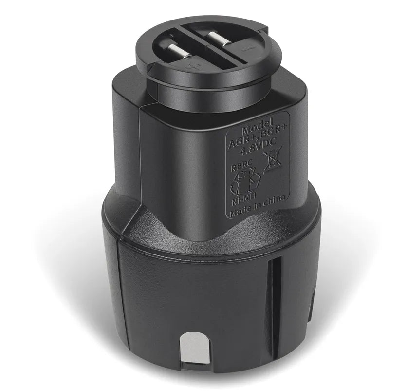 Battery for Andis AGR, AGR+, BGR, BGR+, AGRC, AGRV, BGRC, BGRV & Super AGR Plus Cordless Clippers