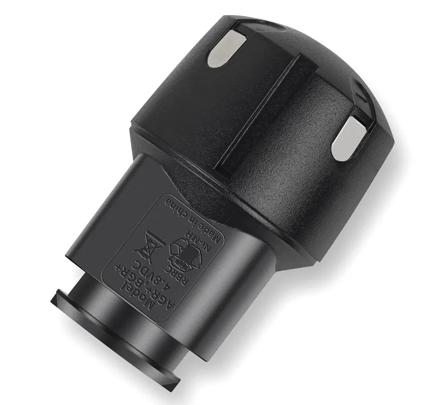 Battery for Andis AGR, AGR+, BGR, BGR+, AGRC, AGRV, BGRC, BGRV & Super AGR Plus Cordless Clippers