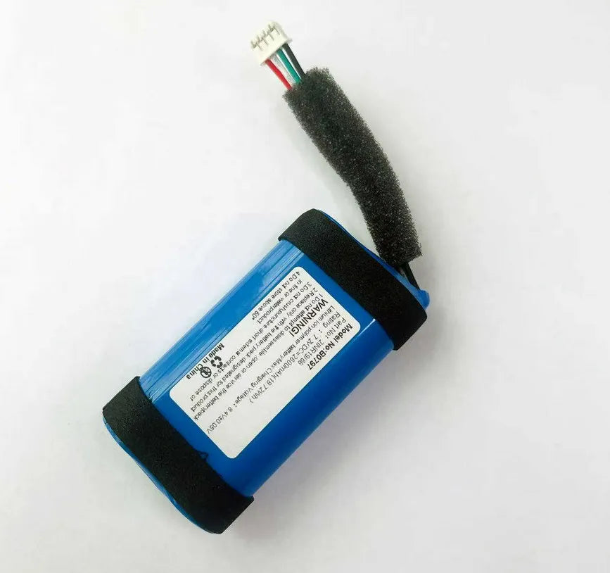 B0797 Battery for Marshall EMBERTON III 3 Bluetooth Speaker 2600mAh