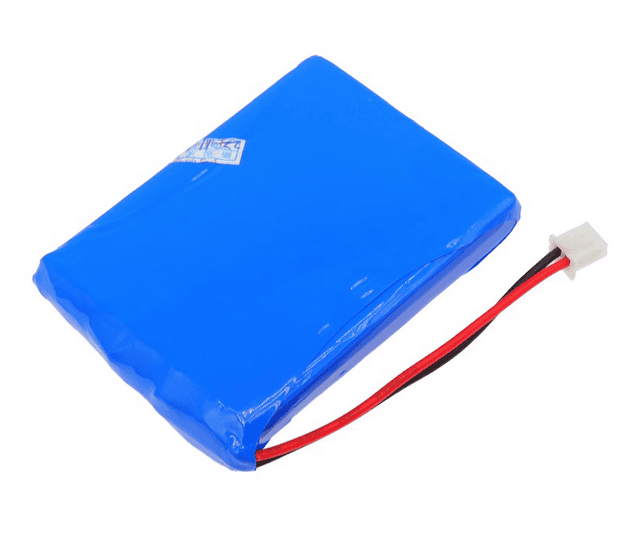 Deviser DS2100 DS2100A DS2100B DS2100Q B201J001 Replacement Battery