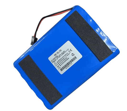 Deli B205D001 S7000 Battery 7.4V Rechargeable Lithium Battery
