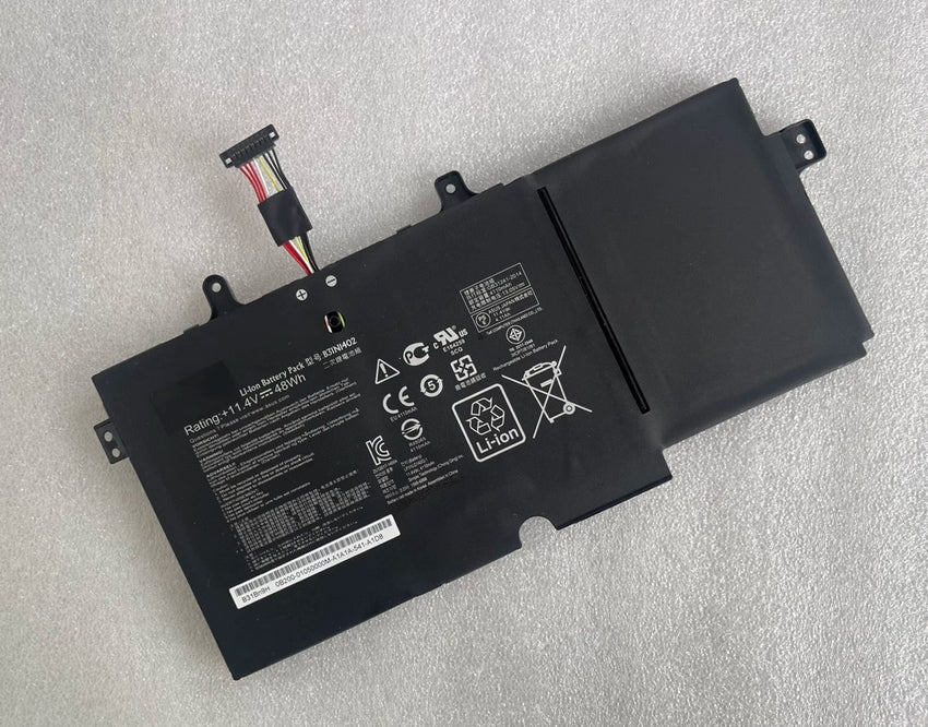 Asus B31Bn9H B31N1402 Q551L N591LB Q551LN Q551 Battery - Store Shoppe