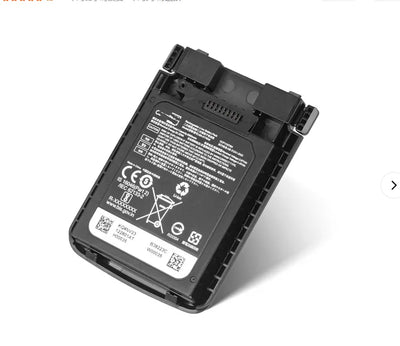 Akku BA-0176A8 für CipherLab BA0176A8 Scanner 26,32 Wh/6800 mAh