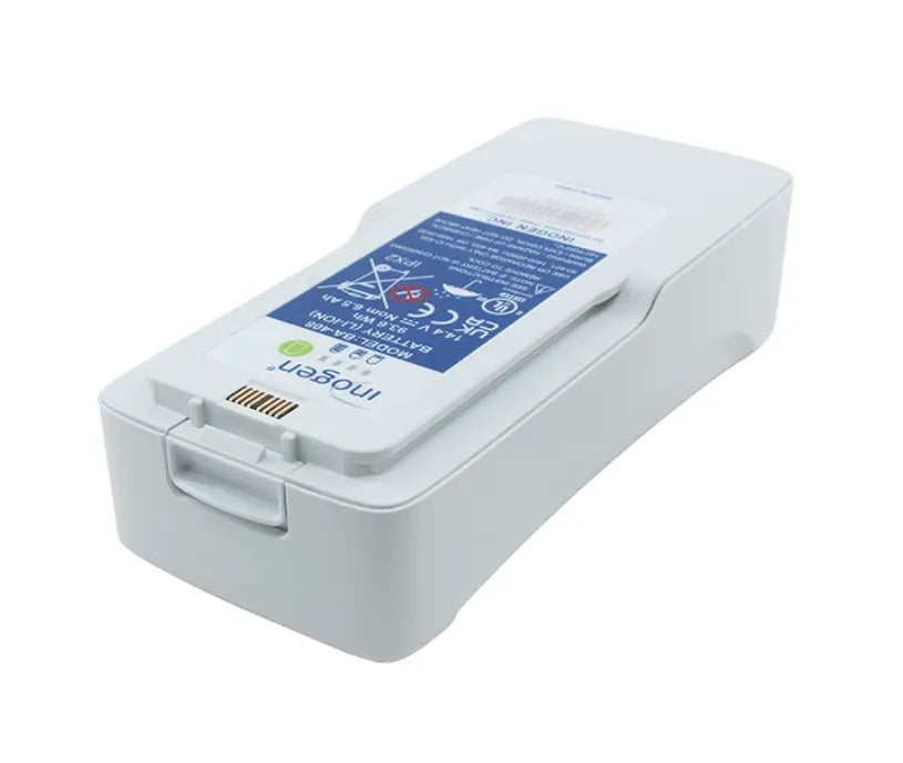 Inogen BA-408 Li-ion Battery for Inogen G4 Rove 4 One G4 6.5A 93.6Wh