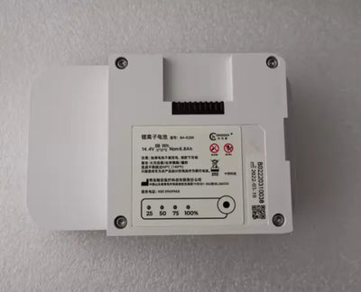 Batterie pour concentrateurs d'oxygène des séries K/S/E BA-K200, BA-K201, BA-K202, BA-E200