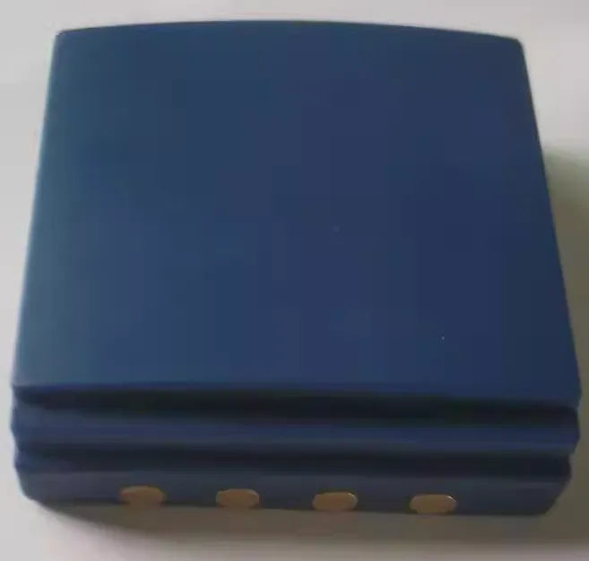 Wiederaufladbare HBC BA209061 6V 800mAh Fernbedienungsakku 005-01-00714