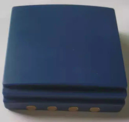 Wiederaufladbare HBC BA209061 6V 800mAh Fernbedienungsakku 005-01-00714