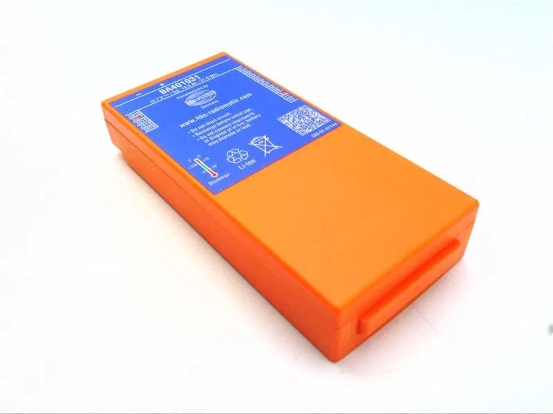 HBC remote BA401031, BA401032 HBC Control battery For Shield tunneling machine 
