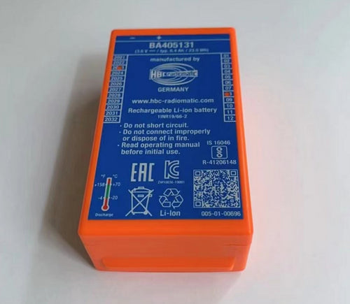 Fernbedienungsbatterien