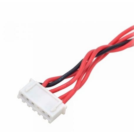 BAT-120005 Battery For ZONCARE ZQ-1203C ZQ-1203G ECG EKG Vital Signs Monitor