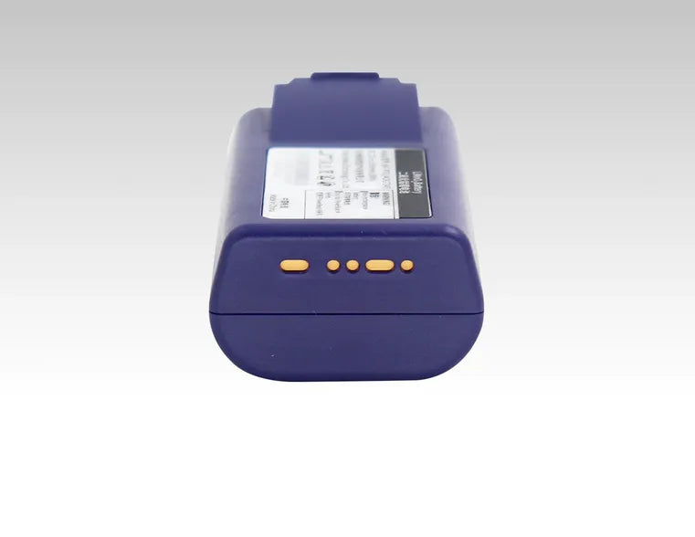 BAT-PT01 Replacement 18Wh Battery For ViVest Power Beat M Series AED Defibrillator 