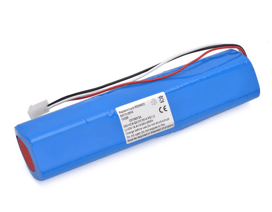 ResMed BAT013514 031589724 Elisee 350 Elisee 150 Battery 6.6Ah