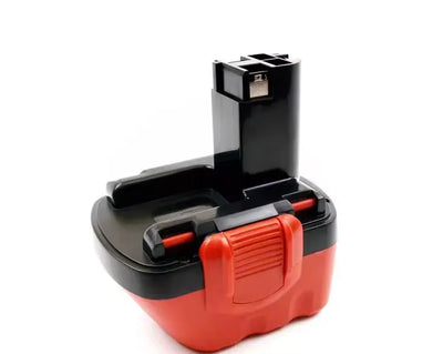 Akku BAT045 BAT043 für Bosch GLI 12V GSR 12 VE-2, GSR 12-1, PSB 12 VE-2