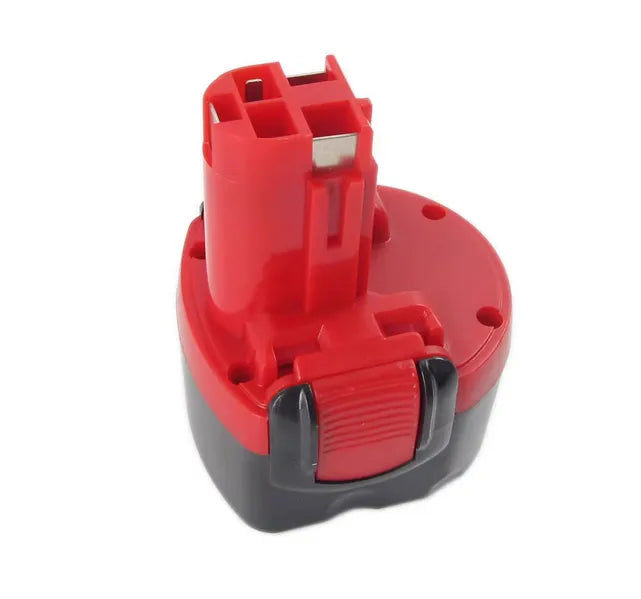 Replacement Bosch PSR 960, PSR 9.6, VE-2, BAT048, GSR 9.6 Power Tool Battery