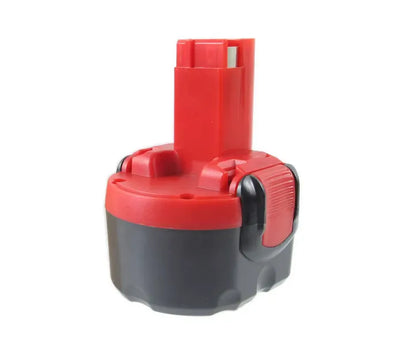 Ersatzakku für Bosch PSR 960, PSR 9.6, VE-2, BAT048, GSR 9.6 Elektrowerkzeuge
