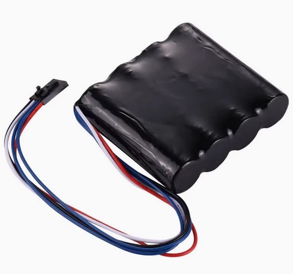 BAT3205A Battery for Newport HT70 BAT 3205A 14.4V 2600mAh