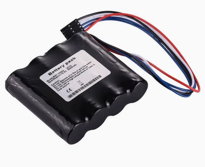 BAT3205A Akku für Newport HT70 BAT 3205A 14,4V 2600mAh