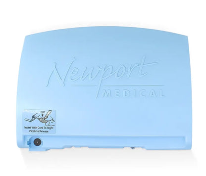 Covidien BAT3271A Medical Battery for Newport HT70 Ventilator Instrument 14.4V 85Wh