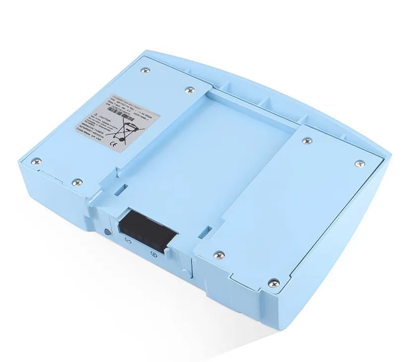 Covidien BAT3271A Medical Battery for Newport HT70 Ventilator Instrument 14.4V 85Wh