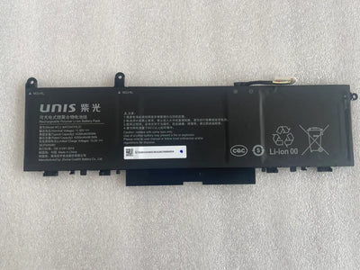 Replacement UNIS BATGXITHL31 50W Laptop Battery