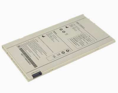 iRay DR BATTERY-KV Mars1417V-TSI Flachdetektorbatterie 4180 mAh