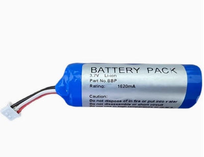 Batterie BBP BBCAEKB031A 1620 mAh pour obturateur à la gutta-percha B&amp;L-beta WL-B1