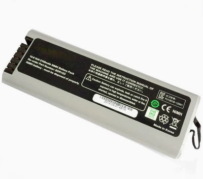 BDR-15D Batterie für Yokogawa OTDR AQ7275 AQ7275 735022 BDR15D
