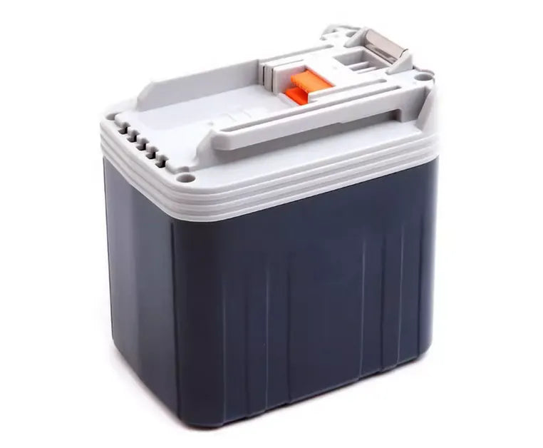 Batterie Makita 24 V 3000 mAh pour outils électriques 193739-3 B2417 B2420 B2430 BH2430