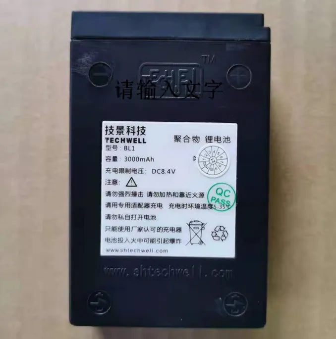 BL2S BL1 Techwell Jiuhang Smart Elephant Jijing BN2 Hailunzhe Remote Control Battery
