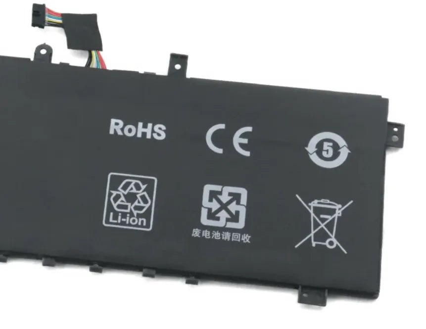 BLN001 Replacement Battery for Realme Book 14 Inch Book Slim Realme Air