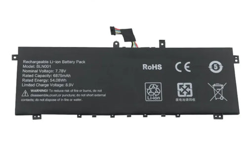 Laptop Batteries