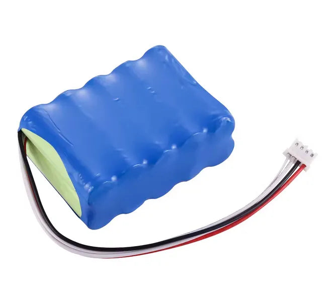 Batterie rechargeable Ni-MH BP-23 pour pompe à perfusion TOP TOP2300