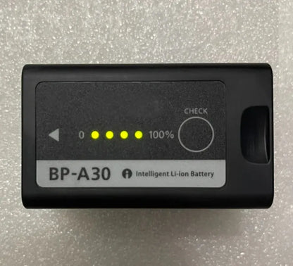 BP-A30 BPA30 Camera Battery for Canon EOS C500 Mark Series 3100mAh 45Wh