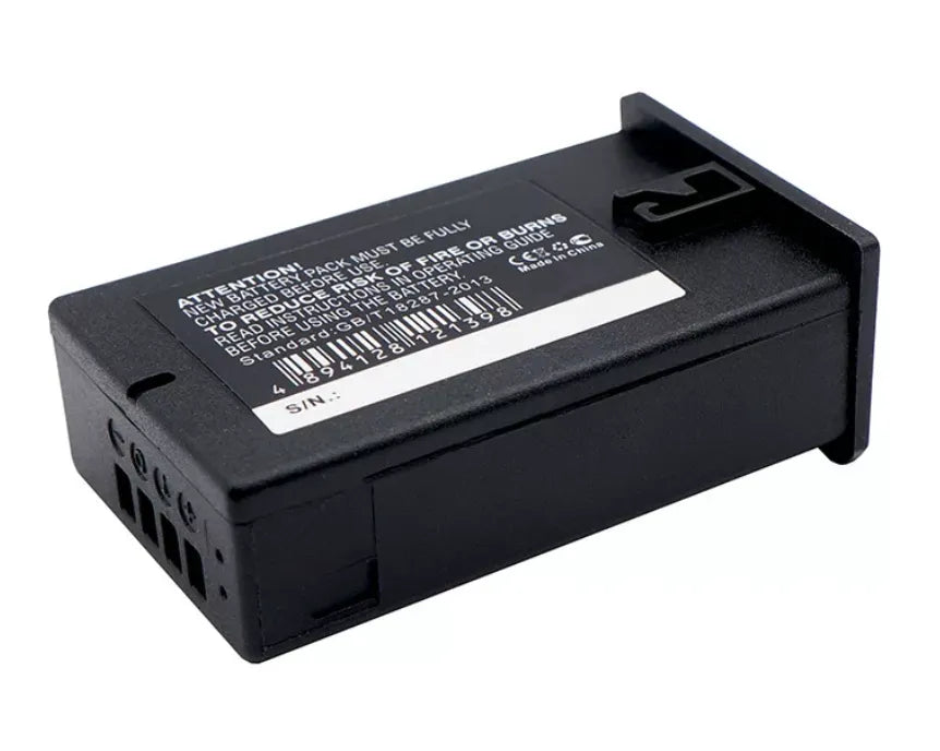 BP-DC13 Camera Battery For Leica T Digital Silver 19800 900mAh