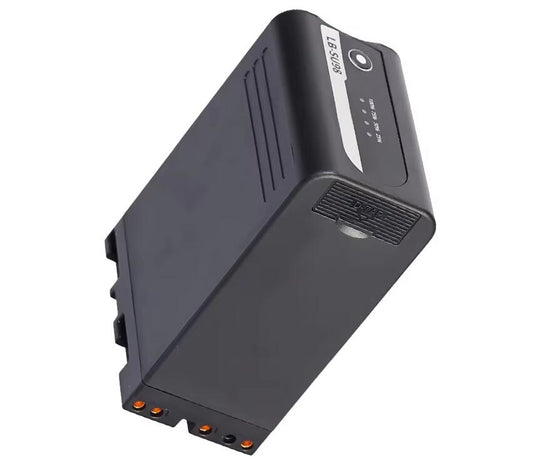 BP-U90 Battery for Sony PXW-FX9, PXW-Z280, PXW-FS5, PXW-FS7, PXW-X280 Camcorders - Store Shoppe