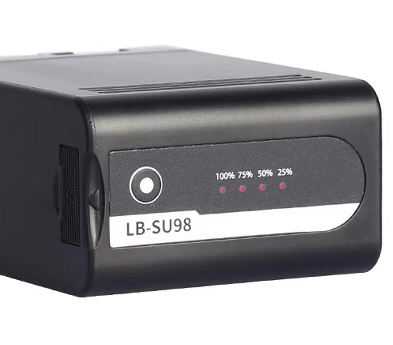 BP-U90 Battery for Sony PXW-FX9, PXW-Z280, PXW-FS5, PXW-FS7, PXW-X280 Camcorders - Store Shoppe