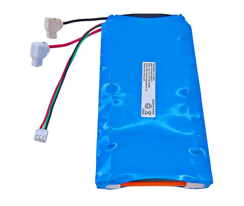 BP22240B Battery for Media G6 Pro,X10 Plus,G7,G6 TPro,XN-1,X10 Pro Vacuum Cleaner