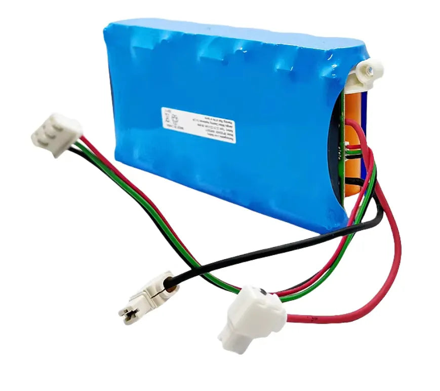 BP22240B Battery for Media G6 Pro,X10 Plus,G7,G6 TPro,XN-1,X10 Pro Vacuum Cleaner
